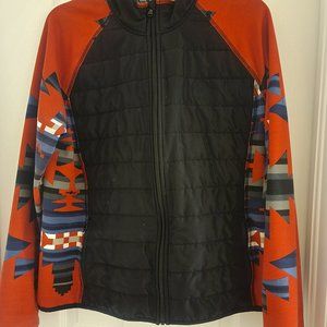 Lauren Ralph Lauren Light Jacker